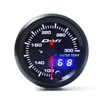 Dual Display 52MM Water Temperature Gauge With 1/8-27 Npt Sensor, Color Dig... New. Price: $54.29.