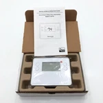 Securecom Dmp Z-5010T Smart Z-wave Plus Digital Display Hvac Thermostat New. Price: $71.95.