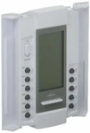 Aube Technologies TH115-A-120S 7-DAY Programmable Line Voltage Thermostat Open. Price: $84.99.