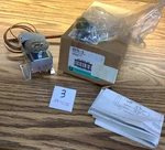 White Rodgers HH22PB035 Carrier Thermostat/head Pres Control 24A75-5 New. Price: $24.00.