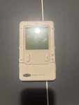 Carrier Infinity Thermostat SYSTXCCUID01-B Used. Price: $225.00.