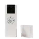 AC114-06 Remote (rf 433.92MHZ) Channel Wireless Blinds Controller F... New. Price: $38.39.