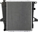 Radiator Spectra CU1721 New. Price: $416.99.