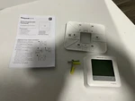 Unit Only Honeywell TH621OU2001 T6 Programmable Thermostat No Back Plates Used. Price: $20.69.