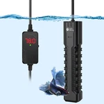 Aquamiracle Aquarium Heater, 300W Submersible Fish Tank With Led Digit... New. Price: $38.04.