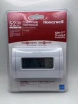 Honeywell RTH230B 5-2 Day Programmable Thermostat New. Price: $64.00.