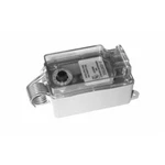 KJ16110-A-M Single Stage Line Voltage Thermostat Adjustable From To 80 New. Price: $44.95.