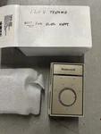 Honeywell T451A3005 Line Voltage Thermostat 120V 44-86 F Open Box Nos. Price: $65.99.