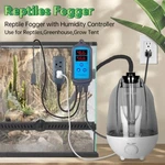 Inkbird Humidity Control IHC-200 Thermostat Humidificaiton+reptile Humidifiers New. Price: $59.99.
