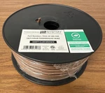18/2 Syston Thermostat Doorbell Hvac Wire, 7032-SP-BN-500 CL3R New. Price: $65.99.