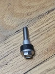 Whirlpool Washer Agitator Screw W10076270 J2 Used. Price: $18.99.