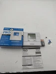 PRO1 Iaq T721 Digital Non-programmable Thermostat Heat Cool Pump Open. Price: $34.99.