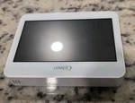Lennox Comfortsense 7500 Commercial Day Programmable Thermostat 104516-01 Used. Price: $85.00.