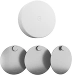 Teccle Wall Mount For Google Nest Temperature Sensor 3 Pack New. Price: $15.21.