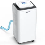 Luko 2000 Sq. Ft Dehumidifiers For Large Room And Basements, 30 Pints New. Price: $168.36.