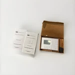 Hai Omnistat RC-80 Single Stage Heat/cool Communicating Pragrammable Thermostat New. Price: $75.00.