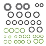 Automotive Ac A/c System O-ring Kit Gasket Seals Santech MT2550 New. Price: $17.74.