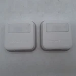 Honeywell Home RCHTSENSOR-2PK/E Smart Room White *no Accessories* Used. Price: $39.95.
