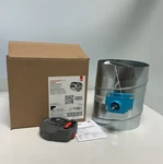 New, Honeywell, CPRD8, Truezone, Bypass Damper, In. (28F-1). Price: $79.99.
