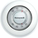 Honeywell T87K1007 Round Thermostat, New Open Box. Price: $19.95.