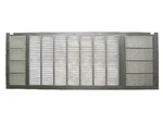 Comfort Aire 7602-501F Stamped Grill Ptac New. Price: $46.65.