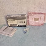 Totaline P310-1110 Thermostat Basic 1H/1C 5-2 Day Programmable Digital Display New. Price: $22.95.