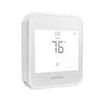 Mrcool Wifi Smart Thermostat Dual Fuel For Ducted Heat Pumps-white (MST04) New!. Price: $125.00.