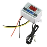 Xingyheng XH-W3001 Dc 12V 10A Microcomputer Digital Temperature Controller... New. Price: $23.99.