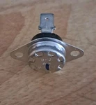 Lg 6931EL3002M Dryer Blower Housing Exhaust Thermostat Open. Price: $10.00.