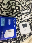 Aprilaire S86NMU Programmable Multistage Universal Thermostat Multi-stage Open. Price: $30.99.