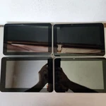Lennox Icomfort S30 Hd Displays 2.0 12X97 Parts Only Set Of 4. Price: $350.00.