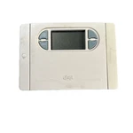 Hunter Auto Saver Model 44550 7-DAY Programmable Thermostat Vintage Working Used. Price: $19.39.