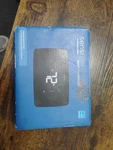 Emerson Sensi Lite Wi-fi Programmable Touchscreen Thermostat ST25WMT New (6867). Price: $30.00.