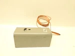 New Oem Heatcraft 2891040 Thermostat, White Rogers. Price: $159.95.