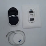 Wyze Programmable Smart Wifi Thermostat For Home, Black Used. Price: $52.75.