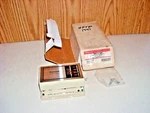HPTH1 - Honeywell T841 101 Pump Thermostat, 2 Stage Heat, Cool New. Price: $99.00.