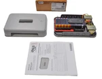Honeywell HPZC105 5-ZONE Hydronic Valve Controller New. Price: $149.99.