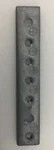 Frigidaire FFPA0822U100, FFPA1022U100, FFPA1222U100 Conditioner Bracket Used. Price: $7.48.