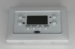 Carrier TB-PHP01 Programmable 2H/1C Thermostat Used. Price: $35.99.