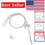 Plug-and-play Hot Surface Igniter For Bryant, Carrier & Payne Furnaces Compact New. Price: $59.39.