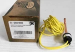 Source S1-02550188000 High Pressure Switch Plug/l 650/450 New. Price: $33.15.