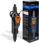 Aquarium External Heater In-line Fish Tank 300W For Canister Fil New. Price: $70.99.