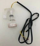 Frigidaire FFPA0822U100, FFPA1022U100, FFPA1222U100 Conditioner Switch Used. Price: $12.48.