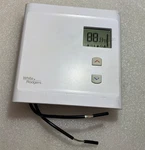 White Rogers BNP125 Line Voltage Non-programmable Bassboard Convectors Forcedair Open. Price: $33.12.