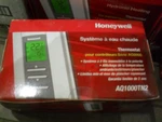 Honeywell AQ1000TN2 Manual Digital Thermostat For AQ2000 New. Price: $100.00.