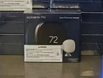 Ecobee For Pro (EB-STATE6P-01) Smart Thermostat Premium (nib, Sealed) New. Price: $239.99.