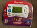 Honeywell RTH6300B1005 5-2 Day Digital Programmable Heat Cool Thermostat New. Price: $59.50.