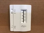 Icm Controls THT02722 Thermostat; Single Stage Heat/cool Or Pump 209249 New. Price: $21.00.