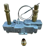 Harpco Safety Device Replacement 5813H0020 New. Price: $39.99.