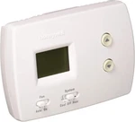 Honeywell TH3110D1008 Non-programmable Digital Thermostat, White New. Price: $99.99.